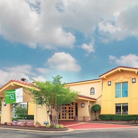 Motel 6 Huntsville Al University Dr. Εξωτερικό φωτογραφία