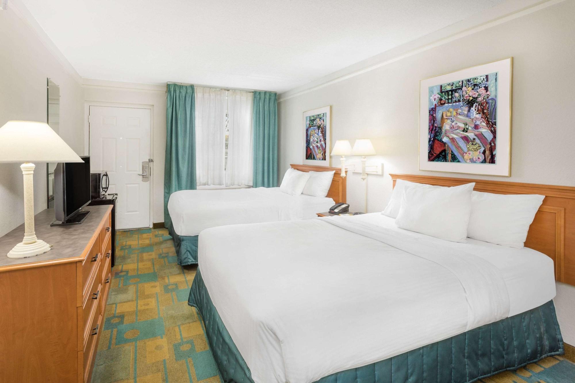 Motel 6 Huntsville Al University Dr. Εξωτερικό φωτογραφία