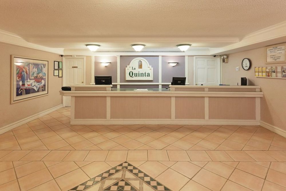 Motel 6 Huntsville Al University Dr. Εσωτερικό φωτογραφία