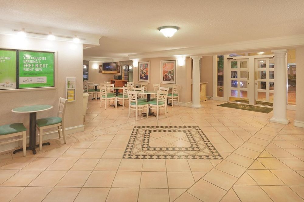 Motel 6 Huntsville Al University Dr. Εσωτερικό φωτογραφία
