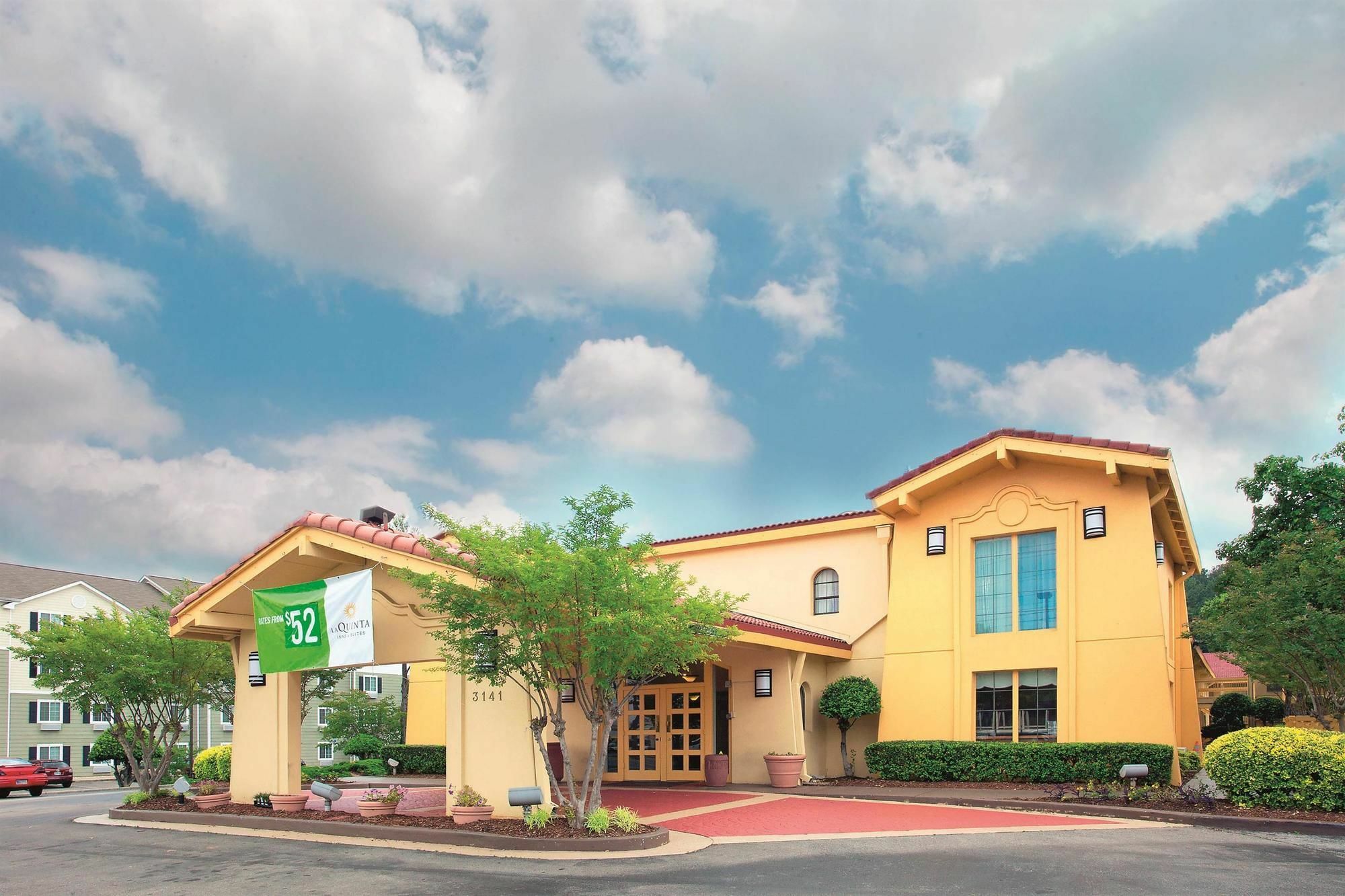 Motel 6 Huntsville Al University Dr. Εξωτερικό φωτογραφία